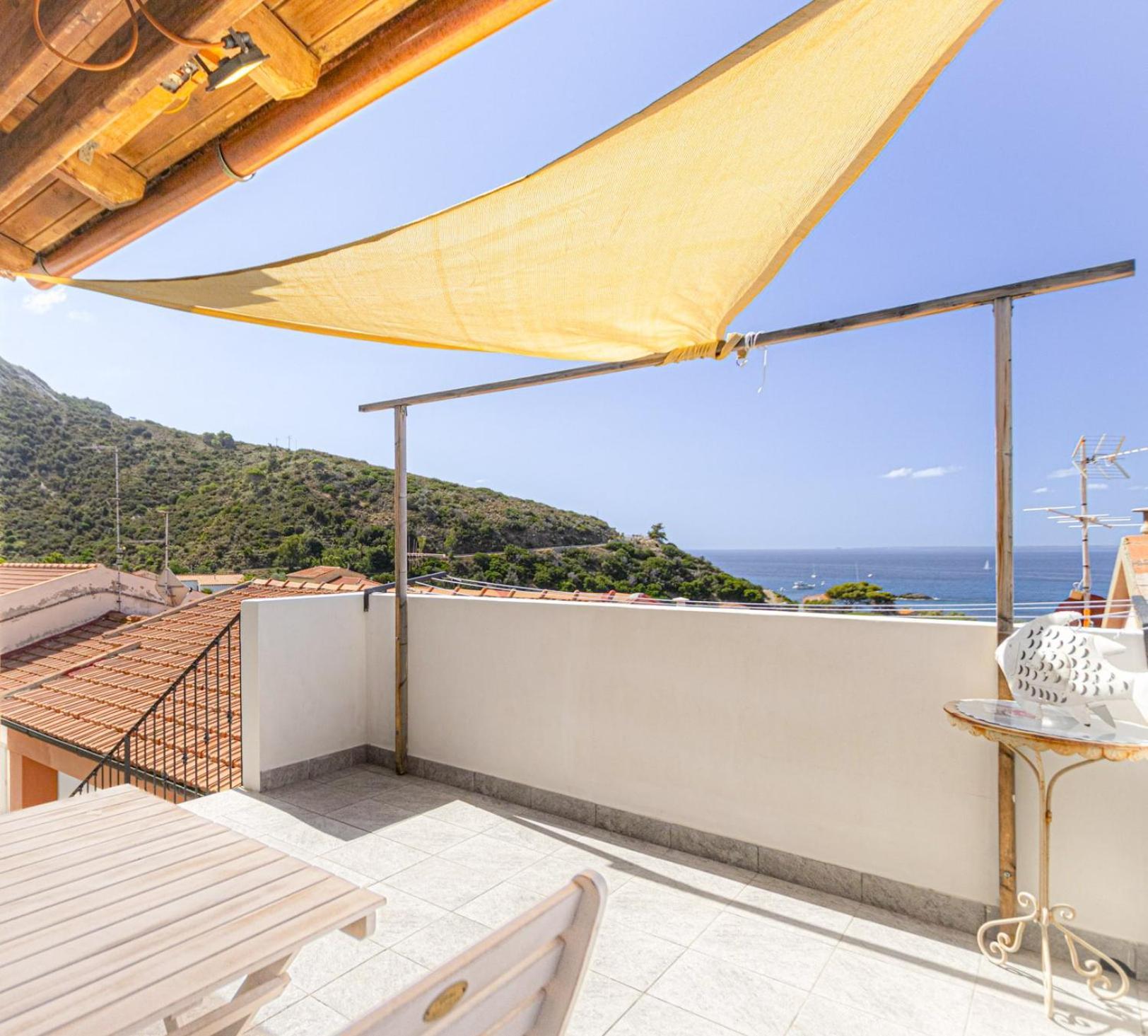Gelso Marciana (Isola d'Elba) Exterior foto